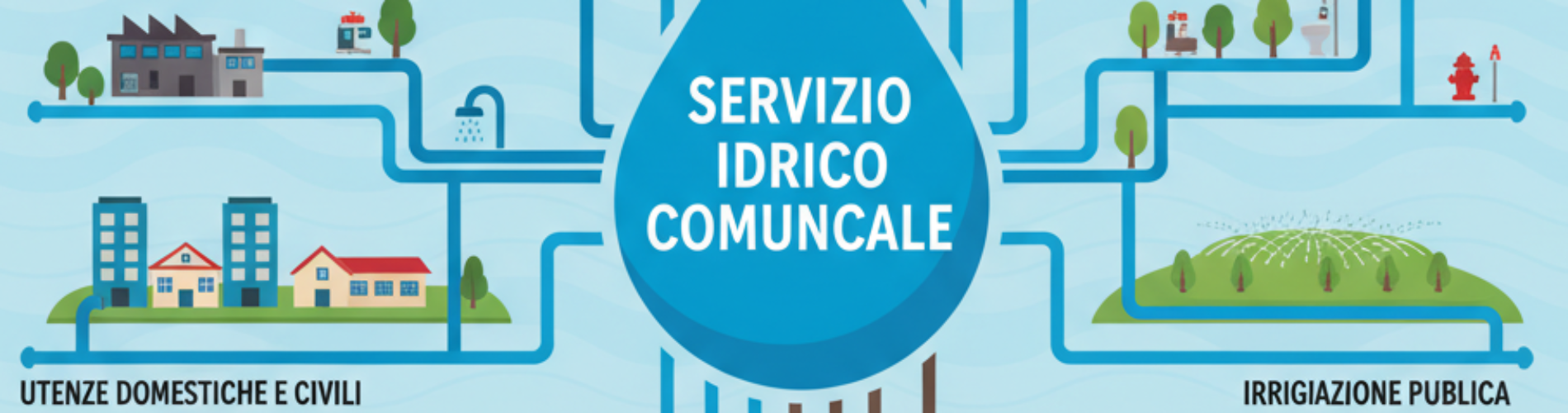 Servizio idrico integrato