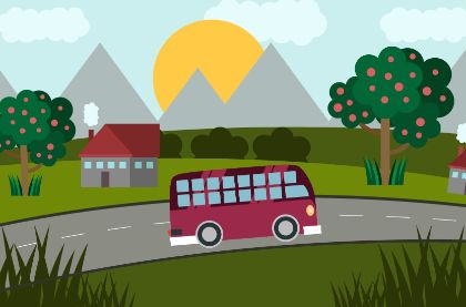 SERVIZIO DI TRASPORTO SOCIALE