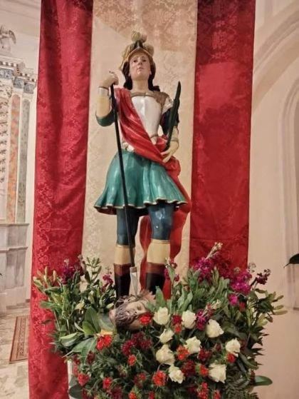 Festa del Santo Patrono di Coccorino e Joppolo